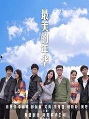 最美年华,青春岁月里的璀璨时光