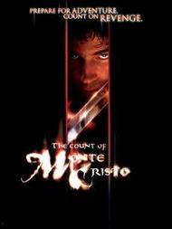 新基督山伯爵,新基督山伯爵的复仇传奇