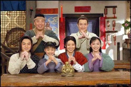 武林故事,剑影江湖，英雄辈出