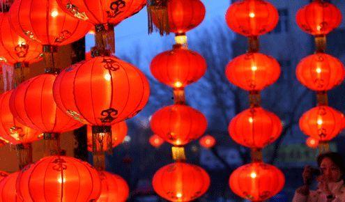 元宵节的结,元宵佳节民俗风情掠影