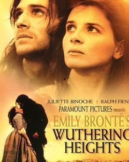 新呼啸山庄,复仇与爱情的永恒轮回