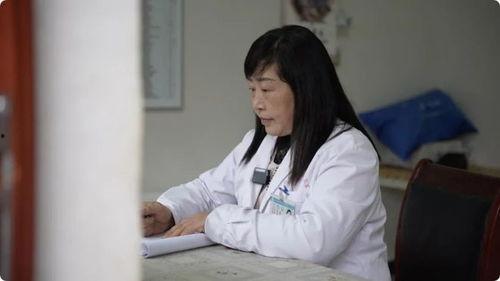 女村医,女村医的坚守与奉献
