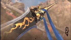 无双剑匣之大明朱雀,无双剑匣的传奇故事