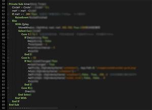 沉默代码,揭示无声中的深刻智慧