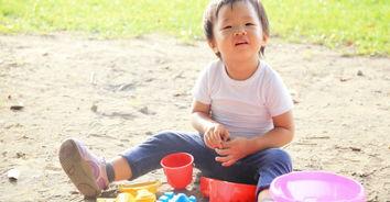 我们最后一次做孩子,那段无忧无虑的时光