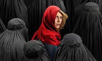 国土安全 第四季,危机四伏，真相渐露