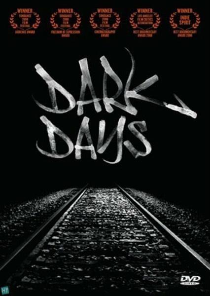 黑暗的日子,寻找光明与希望