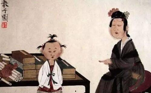 慈母多败儿（以身作则）,家庭教育的重要性