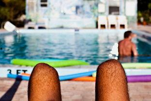 美国裸体主义者