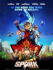 斯帕尔克：宇宙历险记